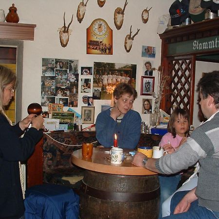 Dreikoenig Aparthotel Crailsheim Buitenkant foto